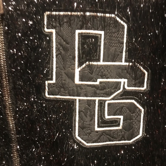 Dolce and Gabbana Bomber Jacket (Limited Edition**) - Picture 5 of 12